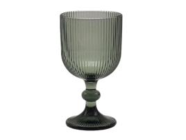 Conjunto 6 Copos Stripes 330 Ml Grey MY GLASS