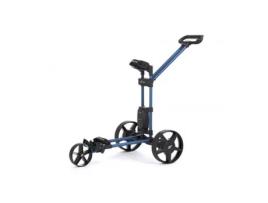 Trolley com Tampa de 27 Furos Bateria e Carregador FLAT CAT Touch-Hybrid