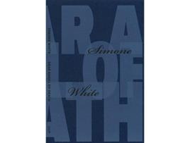 Livro dear angel of death de simone (monash university) white (inglês)
