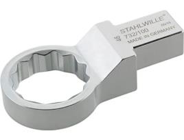 STAHLWILLE 58621024 Ferramenta Acoplável de Boca Estrela 9 X 12 mm 732A/10 3/8