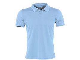 Polo de Homem REECE AUSTRALIA Darwin Climatec Azul (M)