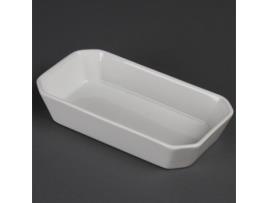 OLYMPIA Kiln 260Mm Pratos Cinzentos