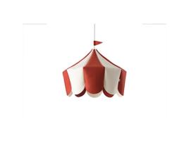 Luz de Teto BUO KIDS Circus