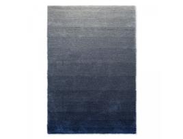 Tapete de sala Shade Low Azul 200X300 BRINK&CAMPMAN