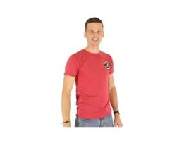 T-Shirt INSPYRE Icon Vintage Heather XL