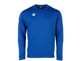 Camisola Unissexo REECE AUSTRALIA Gola Redonda Cleve Azul (M)