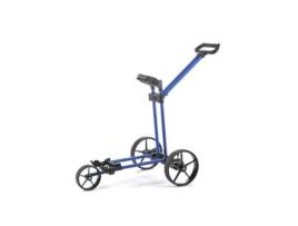 Trolley de Golfe Manual de 3 Rodas FLAT CAT Push