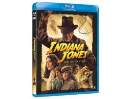 Indiana Jones And The Dial Of Destiny / Indiana Jones Y El Dial Del Destino