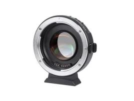 Adaptador Af Booster Ef-E Ii Sony E