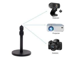 Tripé Flexível MOJOGEAR com Base