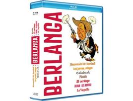 Berlanga 1921-2021 Pack