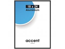 Nielsen Design Accent 18X24 Cm Aluminum
