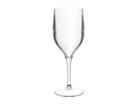 Verres À Bière Coniques UTOPIA Senator 570 Ml Marqués Ce Lot de 24