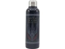 Garrafa Térmica House Of Dragon Got 515 Ml