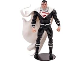 Figuras Batman Beyond Vs Justice Lord Superman