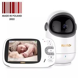 Berkano Baby Monitor NENO