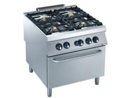 Colher de Cocktail Olympia