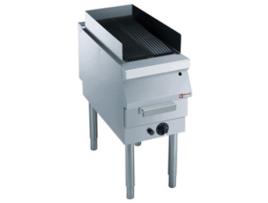 Colher de Silicone Resistente Ao Calor Da Vogue Grey