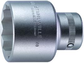 STAHLWILLE 06010032 Chave de caixa 1 60 32