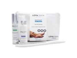 Lova Skin Instant Foot Peeling Spray 30Ml Set 4 Piezas