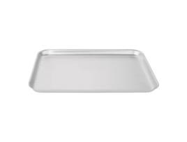 Poêle Aluminium Antiadhésive Teflon Platinum Plus HYGIPLAS Avec Manche Violet 200Mm