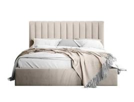 Cama Beloit Somieres Tapiz MUEBLES.ES (Largo: 212 cm; Ancho: 212 cm; Alto: 212 cm)