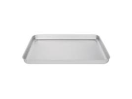 Poêle Aluminium Antiadhésive Teflon Platinum Plus HYGIPLAS Avec Manche Vert 280Mm