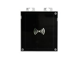 Módulo de Leitura de Cartões Rdfi para Posto de Controlo de Porta Ip Verso 91550942 2N