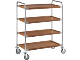 Garfo de Sobremesa Amefa Moderno