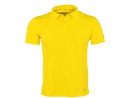 Camisa de Criança REECE AUSTRALIA Darwin Climatec Amarelo (10 anos)