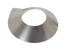 Embellecedor Bofill inoxidable de 120 mm