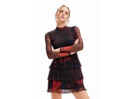 Vestuário Feminino DESIGUAL M. Christian Lacroix M