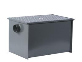 Tigelas Quadradas com Bordos Ondulados Brancos 170Mm OLYMPIA