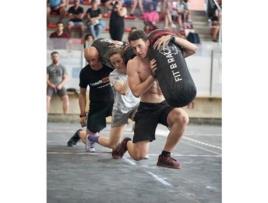 Worm Concurso FIT & RACK 4 P