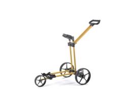 Trolley de Golfe Manual de 3 Rodas FLAT CAT Push