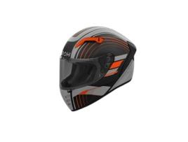 Capacete de Motociclista de Rosto Inteiro AIROH Connor Achieve