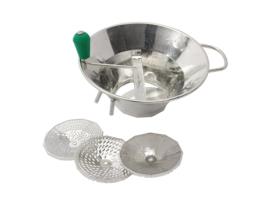 Aço Inox Gn2/3 Gastro M 150Mm