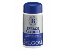 BELGOM Efface Rayure Be10