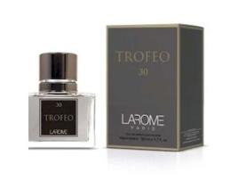 Perfume LAROME 30M Trofeo - Invictus - Paco Rabanne 50ml