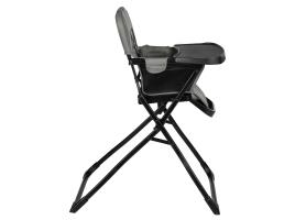 Cadeira De Mesa Bébéconfort Lily Mineral Gray