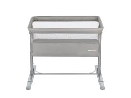 Berço Bébéconfort Zina Mineral Gray