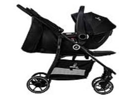 Conjunto De Bebé Asalvo Preto