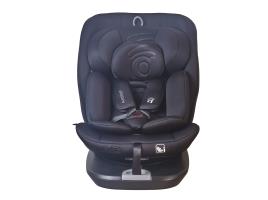 Cadeira Auto I-size Asalvo 40-150cm Isofix