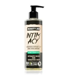 Beauty Jar - Gel íntimo Intimacy - Pele sensível