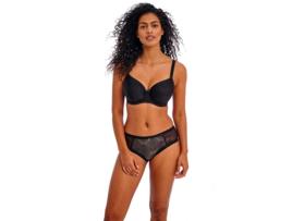 Soutien de Mulher FREYA Idol Uw Moulded Preto (85)
