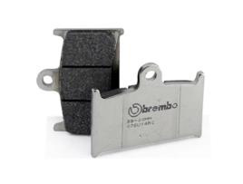 Pastilhas de Travão BREMBO Gsxr750 89-93/Gsxr1100 89-92 Su14/Gp