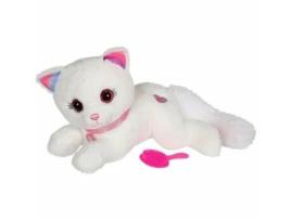 Peluche GIPSY Cuty Bella 3 Anos