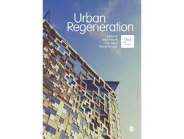 Livro Livro Urban Regeneration de Vários Autores (Inglês) de Peter Roberts, Hugh Sykes, Rachel Granger ( Inglês )