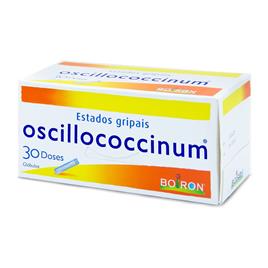 Oscilloncoccinum 30 doses