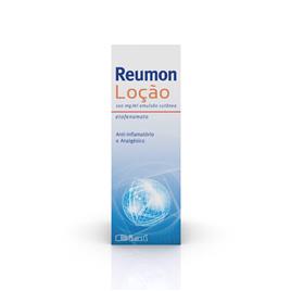 Reumon Loção Anti-inflamatória e Analgésica 200 ml